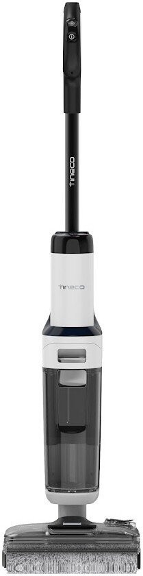 Вертикальный моющий пылесос Tineco Floor One S6 Stretch Pro