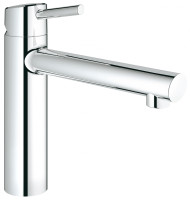 Смеситель Grohe Concetto New 31129001