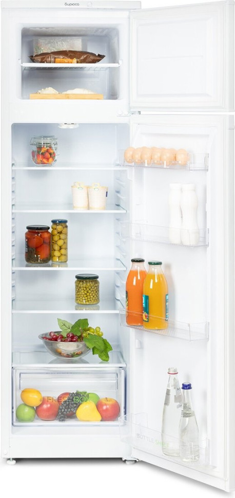 Холодильник Бирюса 424