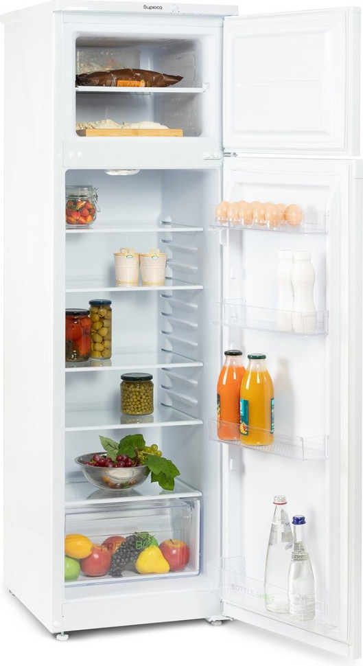 Холодильник Бирюса 424