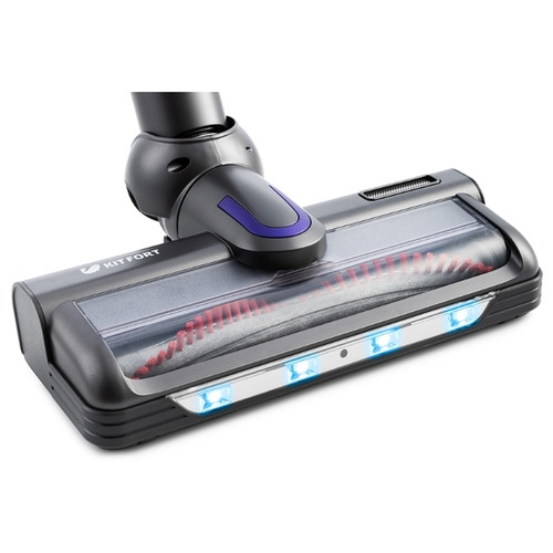 Пылесос Kitfort KT-543