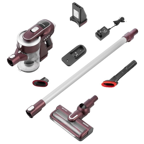 Пылесос Kitfort KT-543