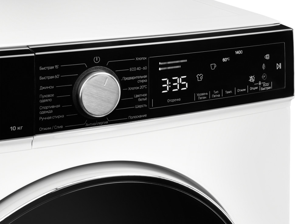 Стиральная машина Kuppersberg WM 581 W