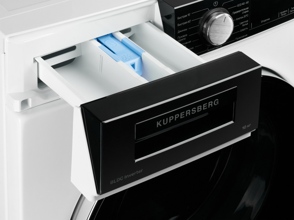 Стиральная машина Kuppersberg WM 581 W