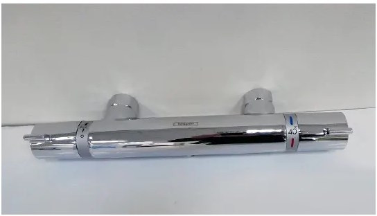 Смеситель Hansgrohe Ecostat 13116000