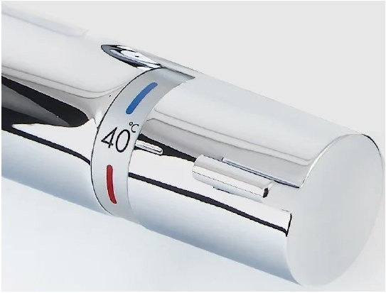 Смеситель Hansgrohe Ecostat 13116000