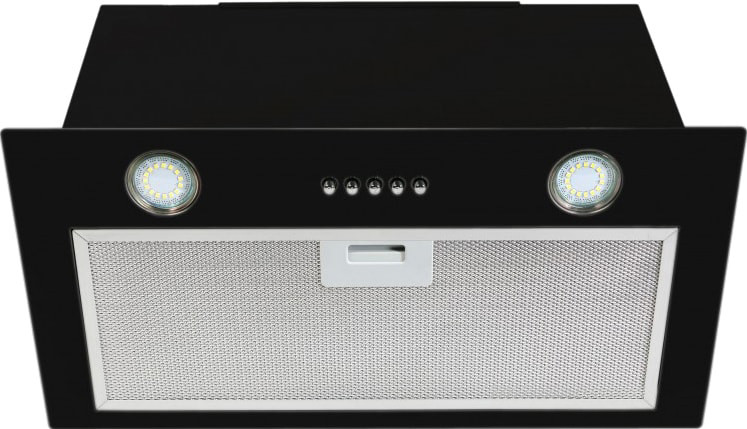 Вытяжка ZorG Technology Bona I 750 50 M черная