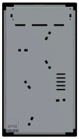 Варочная панель Gorenje GI3201BSCE