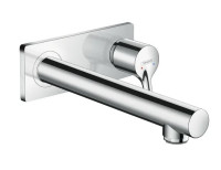 Смеситель Hansgrohe Talis S 72111000 для раковины