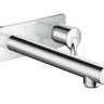 Смеситель Hansgrohe Talis S 72111000 для раковины