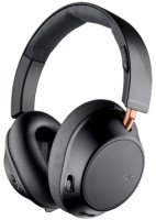 Наушники Plantronics BackBeat GO 810 (Black)