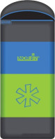 Спальный мешок Norfin Atlantis Comfort 350 (левая молния)