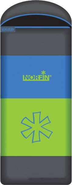 Спальный мешок Norfin Atlantis Comfort 350 (левая молния)