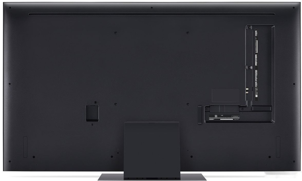 Телевизор LG QNED 50QNED816RA