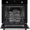 Духовой шкаф Weissgauff EOV 306 SB