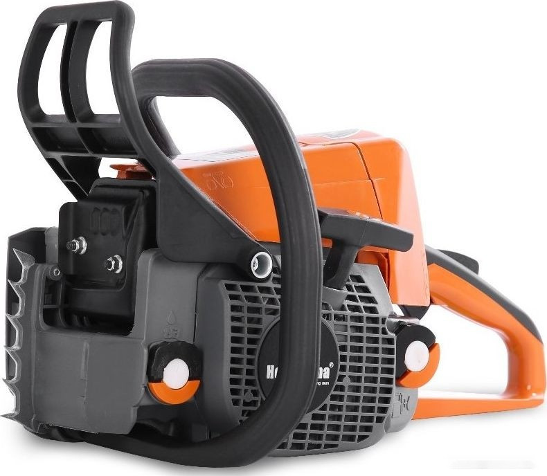 Бензопила Holzfforma G255 CS25066GY (без шины и цепи)