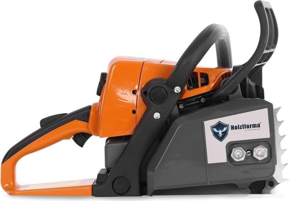 Бензопила Holzfforma G255 CS25066GY (без шины и цепи)