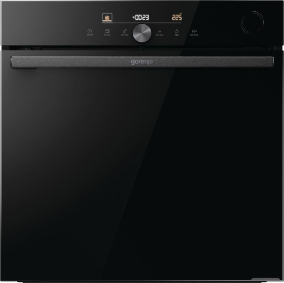 Духовой шкаф Gorenje BPSA6747DGWI