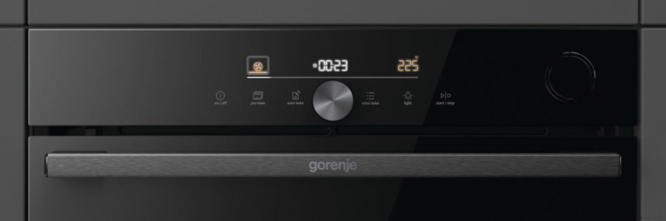 Духовой шкаф Gorenje BPSA6747DGWI