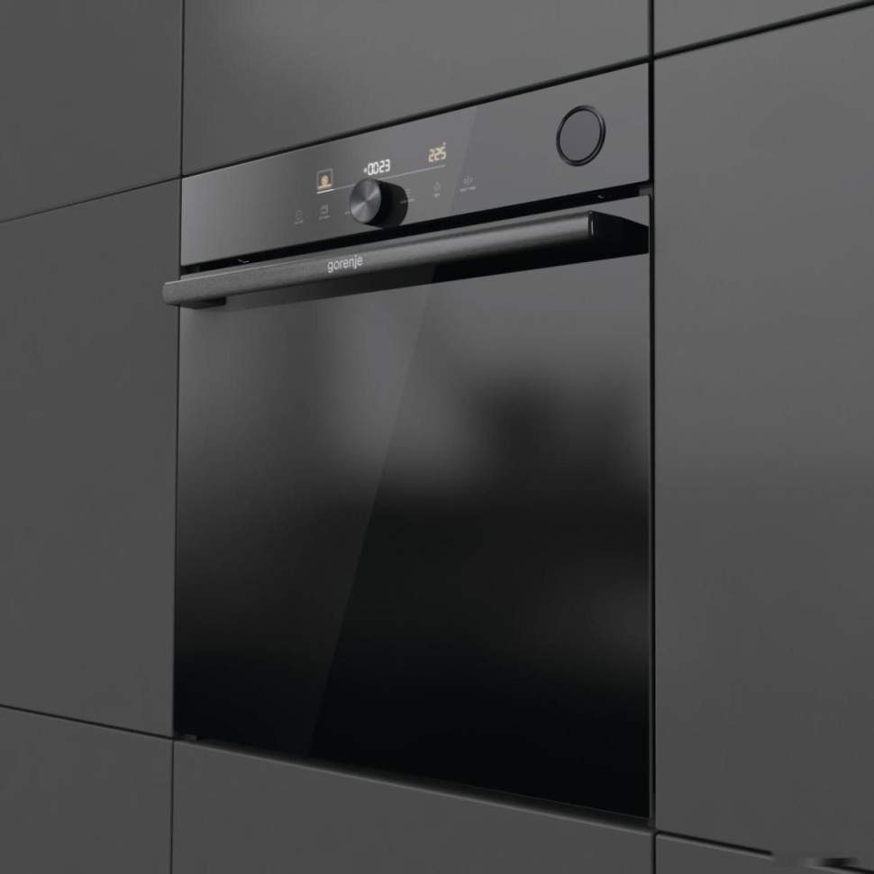 Духовой шкаф Gorenje BPSA6747DGWI