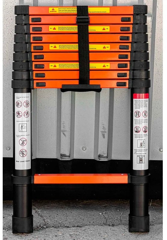 Лестница ISMA UP290