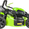 Газонокосилка Greenworks GD60LM46HP (без АКБ)
