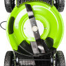 Газонокосилка Greenworks GD60LM46HP (без АКБ)