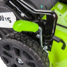 Газонокосилка Greenworks GD60LM46HP (без АКБ)