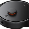 Робот-пылесос Xiaomi Robot Vacuum S20 D106 (европейская версия, черный)