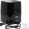 Аэрогриль Oursson AF3503GD/BL