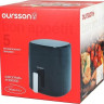 Аэрогриль Oursson AF3503GD/BL
