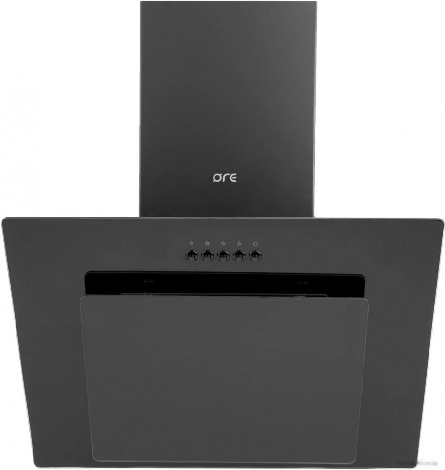 Вытяжка Ore Etne 60 PG (черный)
