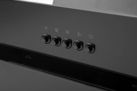 Вытяжка Ore Etne 60 PG (черный)