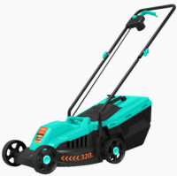Электрическая газонокосилка  Sturm! EL1432