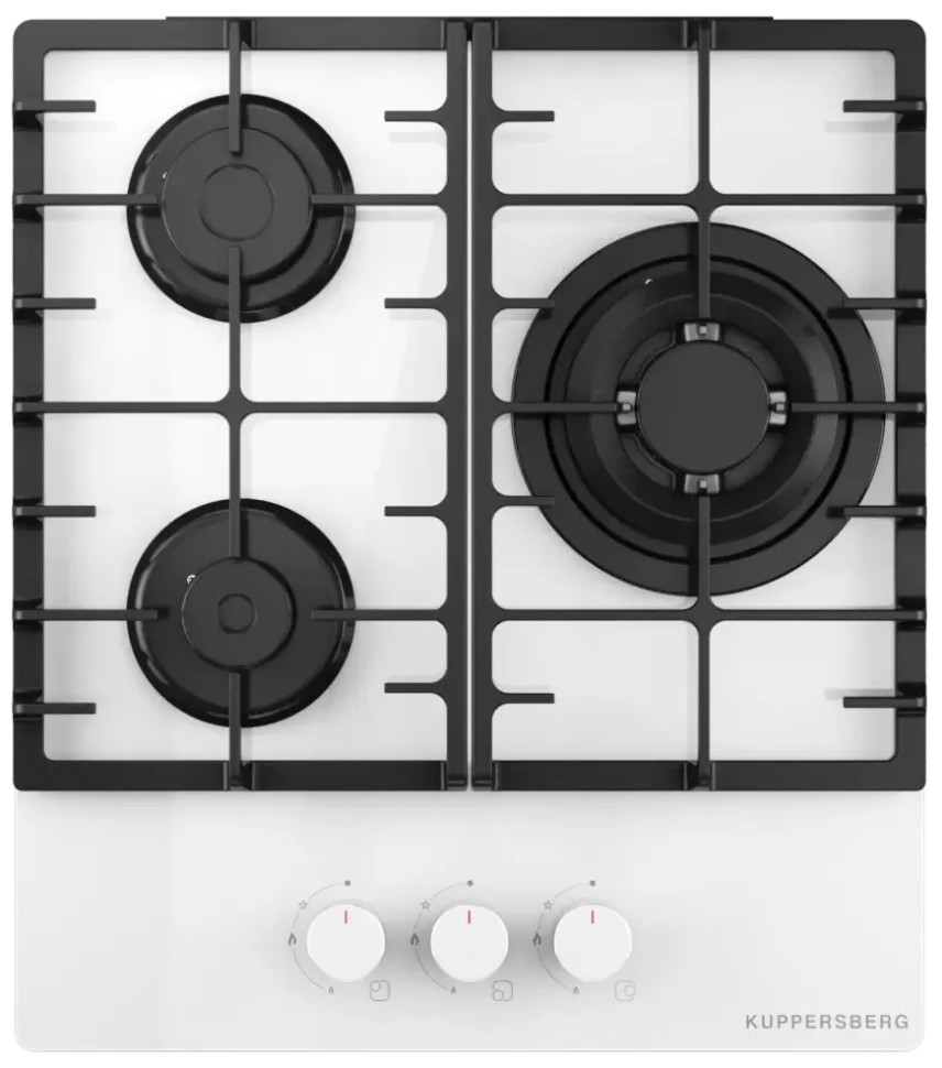 Варочная панель Kuppersberg FG 46 W