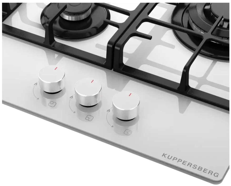 Варочная панель Kuppersberg FG 46 W