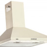Вытяжка ZorG Technology Kvinta 1000 60 M бежевая