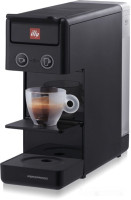 Капсульная кофеварка ILLY iperEspresso Y3.3 (черный)