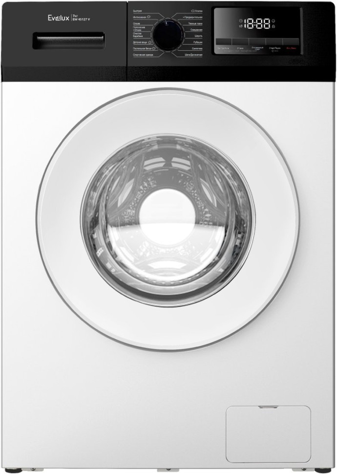 Стиральная машина Evelux EW 45127 V