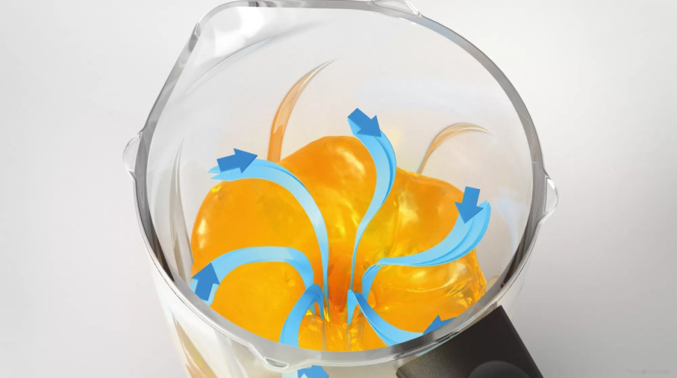 Блендер Bosch MMB6172S