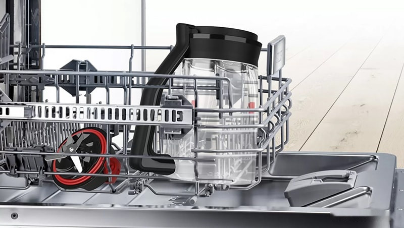 Блендер Bosch MMB6172S