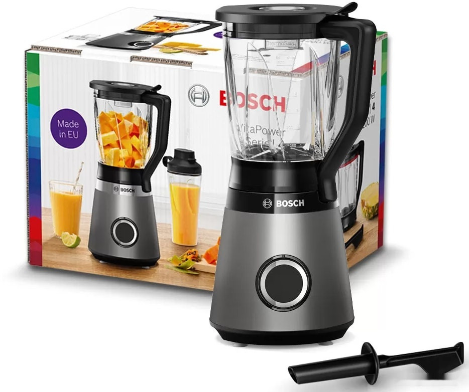 Блендер Bosch MMB6172S