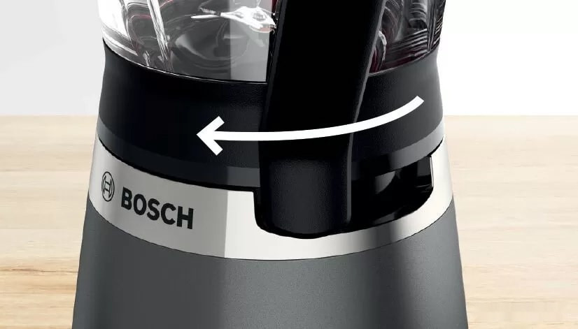 Блендер Bosch MMB6172S