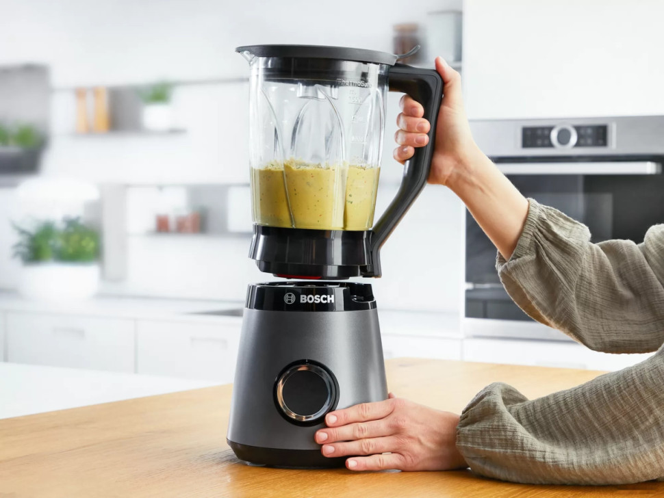 Блендер Bosch MMB6172S