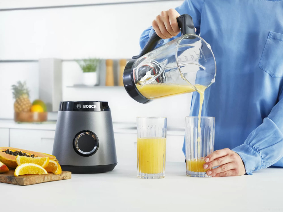 Блендер Bosch MMB6172S