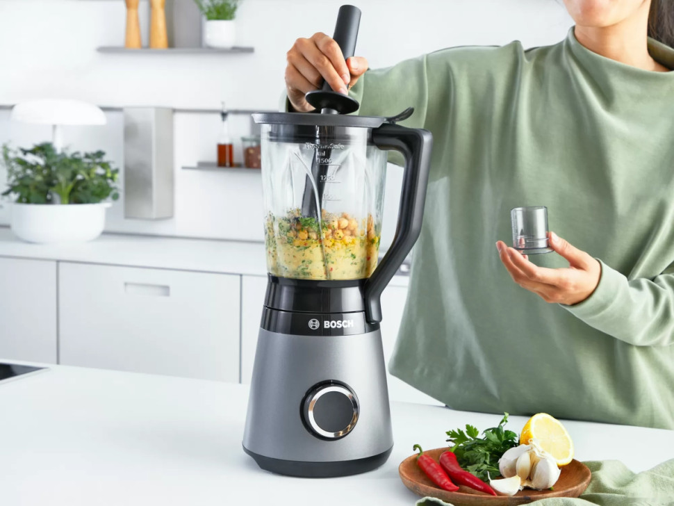 Блендер Bosch MMB6172S