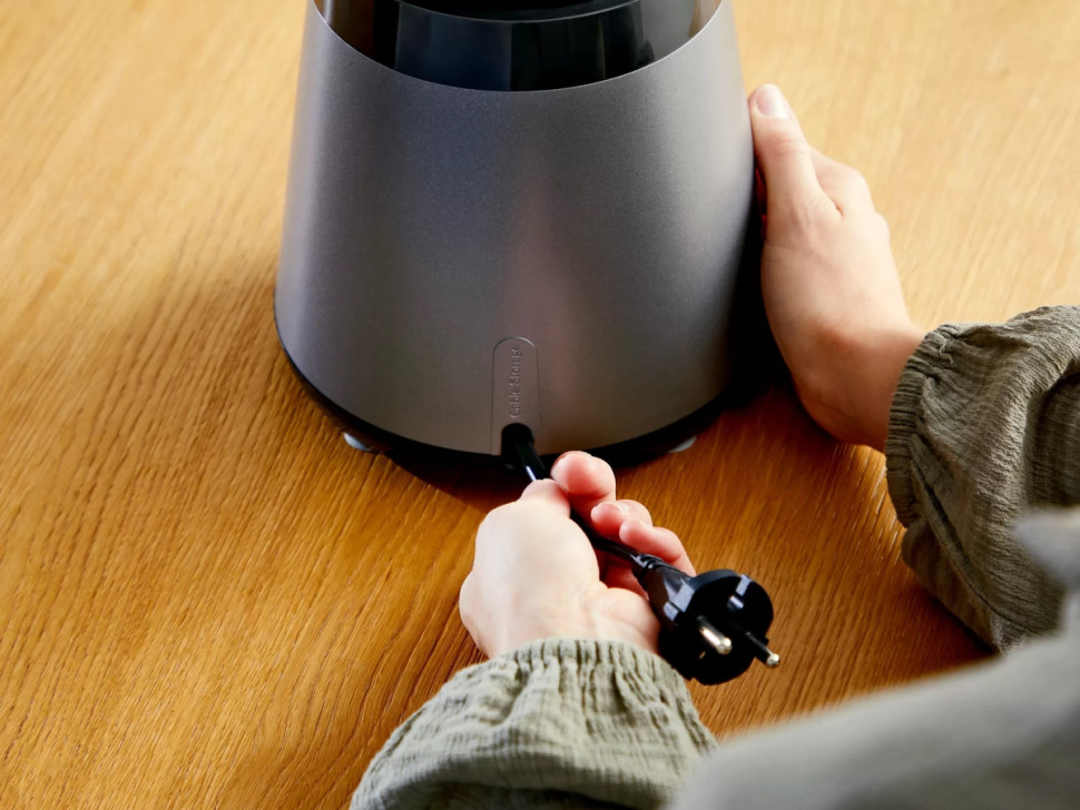 Блендер Bosch MMB6172S