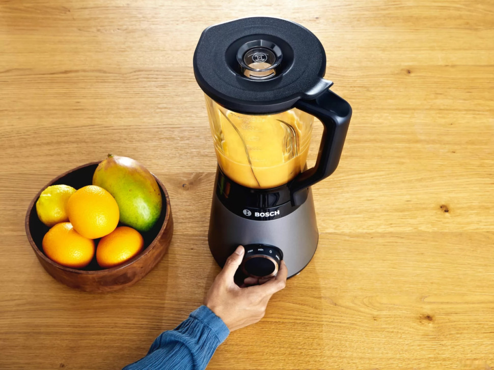 Блендер Bosch MMB6172S