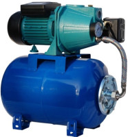 Поверхностный насос IBO JET100(А) TF 24л