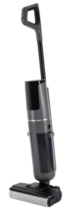 Вертикальный моющий пылесос Hyundai HYV-S01AQUA